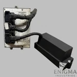 Jeep Tj Wrangler 4.0 98 Manual Engine Control Module Ecm Pcm Ecu 56041617AC Oem. Fixed Price $319.99.