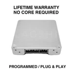 Engine Computer Programmed Plug&play 1991 Toyota Celica 89661-2B120 1.6L Ecm Oem. Fixed Price $270.99.