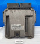 2016 Lincoln Mkc 2.0L Engine Control Unit Ecu GJ7A12A650YB Oem 108S1B1B3. Fixed Price $151.00.