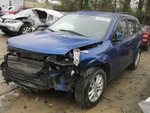 Engine Ecm Electronic Control Module 2.4L Auto-stick Fits 15 Journey 1047492. Fixed Price $105.00.