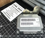 2011 2013 Jeep Patriot Compass Transmission Control Module Tcm 05150535AH. Fixed Price $95.00.