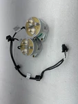 Oem 16 17 18 19 20 Tesla Model X Internal Contactor Relay Switch Module BTP1. Fixed Price $100.00.