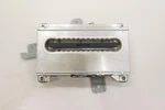 2017 - 2020 Ford Fusion Audio Amplifier Control Module Unit Oem HS7T18T806AG. Fixed Price $67.32.