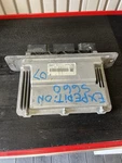 Ford Computer Engine Control Module S66FF (7805-0027). Fixed Price $50.00.