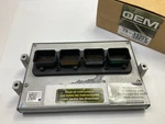 Reman. 79-4335V Engine Control Module (ecm) For 2006 Dodge Ram 1500 3.7L-V6. Fixed Price $107.99.