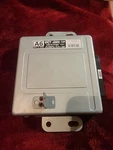 Hino 155/195 Truck Transmission Control Module Aisin A8 8907037251 34181113821. Fixed Price $200.00.