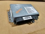 95 96 Jaguar Xjs 4.0L 6CYL Used Automatic Transmission Module Computer LHE2400AE. Fixed Price $382.79.