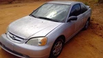Chassis Ecm Cruise Control Left Hand Upper Dash Sohc Fits 01-05 Civic 255677. Fixed Price $63.99.
