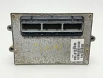 1997 Jeep Cherokee 4.0L Engine Control Module Pcm Ecu P56041277AD. Fixed Price $229.00.