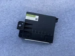 2012 Toyota Prius Ac Conditioner Amplifier Module 88650-47171. Fixed Price $101.11.