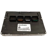 Oem Engine Control Module Ecu Jeep Grand Cherokee Commander 5.7L 2007 05094870AE. Fixed Price $129.50.