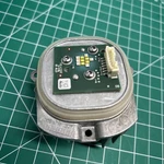Mercedes Gls Class Led Headlight Control Unit Module 305 715 307 Oem. Fixed Price $37.50.