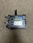 P68381687AD Jeep Compass Body Control Module Fuse Box 2017-2018 (TAG322). Fixed Price $195.00.