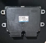 08-09 Mazda L3AS 18 881C Engine Control Computer Module Unit Ecm Ecu Oem. Fixed Price $50.00.