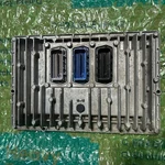 2010-2011 Chevrolet Gmc 6.6L Engine Control Module Ecm Ecu 12652526. Fixed Price $380.00.
