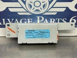 2002 Lexus SC430 Navigation Amplifier Control Module 86011-24010. Fixed Price $23.16.