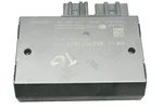 2009-2017 Audi 8R SQ5 Trailer Hitch Detection Control Module 8K0907383E Oem. Fixed Price $250.00.