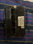 2007 Jeep Commander 5.7L A/t Ecu Ecm Pcm Engine Computer 05187055AF. Fixed Price $350.00.