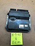 2012-15 Scion Xb 2.4L Ecm Engine Control Module Computer Ecu Pcm A/t 89661-12T90. Fixed Price $29.75.