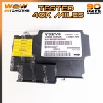 05-24 Aston Martin V8 Vantage DB9 Restraint Control Module Crash Computer Oem. Fixed Price $380.08.