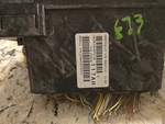 07 Dodge Ram 1500 Truck Fuse Box Tipm Integrated Power Module P04692117AH. Fixed Price $275.00.