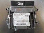 2021-2022 Hyundai Elantra 1.6L Hybrid Engine Control Module Ecu 39110-03BG2 *j. Fixed Price $50.00.