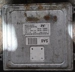 2011-2013 Hyundai Elantra 1.8L Computer Brain Engine Control Ecu Ecm 39102-2EMB2. Fixed Price $45.00.