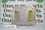 P68330922AB Chrysler Pacifica 2018-19 Engine Control Unit Ecu Module 3N2 895 B9. Fixed Price $64.99.