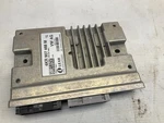 19 23 Porsche Cayenne Ecm Data Gateway Interface Control Module. Fixed Price $227.99.