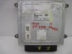 Ecu Ecm Computer Elantra 2009 2010 2011 Auto 672565. Fixed Price $69.99.