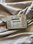 4 Runner 2011 Multimedia Interface Module Oem Part #861A0-35020. Fixed Price $45.00.