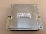 2003-2006 Mercedes Amg Ecu Ecm Engine Computer Control Module Oem A1131536079. Fixed Price $999.00.