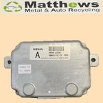 Chassis Ecm Seat Belt Inside Right Hand Door Fits 11-13 Infiniti G37 124791. Fixed Price $56.00.