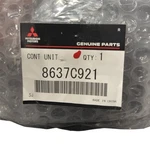 Genuine Mitsubishi 2022-2024 Outlander Control Module 8637C921. Fixed Price $119.99.