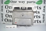 EL3A-12A650-RA FORD-F150 2011-14 5.4L Engine Control Unit Ecu Module 14L5 203 B2. Fixed Price $170.99.
