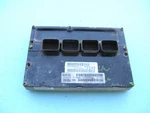 06 Jeep Wrangler 4.0 A/t At Engine Control Module Ecu Ecm P56044702AD. Fixed Price $445.00.