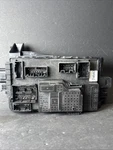 2008 2010 Ford Edge Lincoln Mkx Cabin Fuse Relay Box Bcm AT4T-15604-BC. Fixed Price $89.00.
