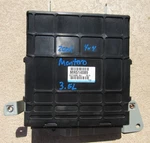 2001 Mitsubishi Montero 3.5L Engine Computer Control Module MR560349 Ecu. Fixed Price $175.74.