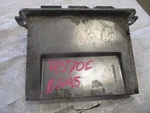 Engine Ecm Control Module 3.0L 08-09 Mazda Tribute 8L8A12A650ARB 8L8A-12A650-ARB. Fixed Price $52.50.