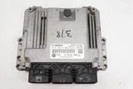 Mini Cooper Engine Control Module Pcm Ecm Ignition Set Oem 1.6L A/t 2012 2013. Fixed Price $249.99.