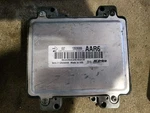 2012 Chevrolet Colorado Canyon Engine Control Module Ecm Pcm 12639300 Ecu AAR6. Fixed Price $45.00.