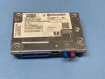 21-23 Nissan Rogue Telematic Computer Control Module Unit 282759JM2E Oem. Fixed Price $150.00.