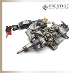 2007-2009 Lexus RX350 Steering Column W/ Ignition Switch And Key 45250-0E011. Fixed Price $263.12.