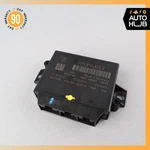 11-14 Porsche Cayenne 958 Parking Aid Control Module 7P5919475B Oem. Fixed Price $141.10.