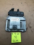 2019 2020 Volkswagen Jetta 04E907309BT Engine Control Module Unit Ecm. Fixed Price $29.07.