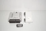 Bmw F11 530D Xdrive Dde Engine Control Unit Ignition Module Cas. Fixed Price $150.84.