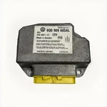 Oem 2004-2010 Volkswagen Vw New Beetle Convertible Control Module 6Q0909605AL. Fixed Price $179.99.