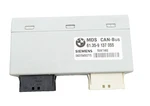 Bmw 650I Sliding Lifting Sunroof Pano Control Module Can Bus 9137055. Fixed Price $103.99.