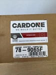 Cardone Engine Control Module Remanufactured 78-9065F. Fixed Price $247.99.
