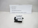 2004-2010 Audi A8 Quattro Seat Ventilation Control Unit 4E0959772A Oem. Fixed Price $17.00.